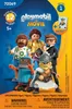 PLAYMOBIL The Movie 70069, 5 lat(a), Wielobarwny, Plastik Podgląd zdjęcia produktu 9