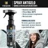 CHEMICAL TIGER - Spray antighiaccio per auto - Antigelo per Anteprima dell’immagine prodotto 3