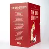 Tim und Struppi: Tim und Struppi Gesamtausgabe Produktbild-Vorschau 5