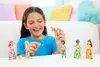 Disney Princess JBL33, Figurina, Donne, 3 anni, Anteprima dell’immagine prodotto 2