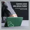 Pre Samsung Galaxy S25 Ultra Design Camera Shield MagSafe Náhľad obrázku produktu 7