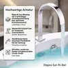 Mucola Wasserhahn Badewannenarmatur HandBraunse Silber5 Produktbild-Vorschau 2