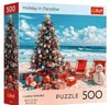 Trefl 99298, 500 szt., Boże Narodzenie Podgląd zdjęcia produktu 4
