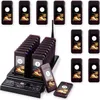 Retekess T112 Rrestaurant Pager System, Drahtloses Produktbild-Vorschau 1