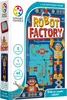 SmartGames Robot Factory, 8 Jahr(e), Mehrfarbig Produktbild-Vorschau 1