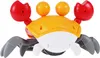 Lolex | Krabben Spielzeug - 23 × 12,5 × 10,5 Cm - Produktbild-Vorschau 3