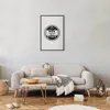 Posterpapier Poster - Sometimes You Win, Sometimes You Produktbild-Vorschau 2