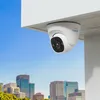Reolink P320 - Caméra de sécurité extérieure IP PoE 5MP Voir les images du produit 8