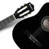 SUPRIMO CGS3 BK, guitarra clásica de tamaño 4/4, color , Vista previa de la imagen del producto 5