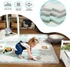 Tappeto in schiuma per bambini Luno 3D Mint / Kinderkraft Anteprima dell’immagine prodotto 11
