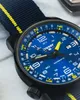 traser H3 P68 Pathfinder Automatic Blue Podgląd zdjęcia produktu 5