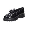 Sioux Meredira-712-H scarpa slip-on in taglie forti Anteprima dell’immagine prodotto 13
