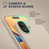 kwmobile Handyhülle für iPhone 16 Hülle, für iPhone 16 Case Produktbild-Vorschau 5