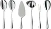 WMF Merit Besteck-Set, 66-teilig, Cromargan protect® Voir les images du produit 6