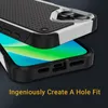 Für iPhone 16 Hülle Militärqualität Stoßfest Hybrid 2 in 1 Produktbild-Vorschau 5