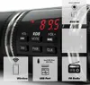 Vodotěsný Bluetooth stereo reproduktor pro motocykly, Náhled obrázku produktu 4