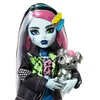 Mattel - Monster High Frankie Stein Lalka z Akcesoriami - Náhľad obrázku produktu 5