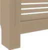 vidaXL Obudowa grzejnika z płyty MDF 205 cm Podgląd zdjęcia produktu 10