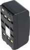 AccuCell Akku passend für Fuji Universal, 4000mAh Produktbild-Vorschau 5