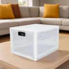 Frigo lockbox, in plastica, multifunzionale, pratico, Anteprima dell’immagine prodotto 9