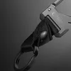 Tech-Protect Slidelock Carabiner Keychain Gunmetal Podgląd zdjęcia produktu 12