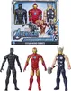 Hasbro F5291 - Marvel Avengers - Titan Heroes Produktbild-Vorschau 4
