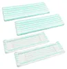 4er Set Mikrofaser-Moppbezüge für Leifheit Profi XL - Produktbild-Vorschau 2