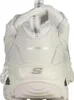 Skechers Dlites - Fresh Start Biały Podgląd zdjęcia produktu 75