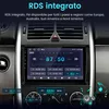 Autoradio con telecamera per Mercedes-Benz Classe A e Anteprima dell’immagine prodotto 13