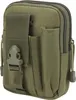 Gürteltasche - Militärtasche - Militärstil - Militär - Produktbild-Vorschau 9
