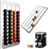 INF Kaffeepadhalter aus Edelstahl für Nespresso-Kapseln Produktbild-Vorschau 1
