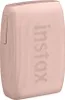 A pink Instax mini Link 3 printer is shown against a white background. Anteprima dell’immagine prodotto