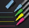SIGEL BA179 Pennarello a gesso 20 - punta tonda 1-2 mm, Anteprima dell’immagine prodotto 7