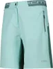 CMP WOMAN FREE BIKE BERMUDA WITH I türkis 42 Produktbild-Vorschau 3