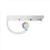 ARCTIC Arctic Liquid Freezer III Pro 420 A-RGB White Voir les images du produit 11