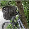 KLICKfix Structura Oval, Vorderseite, Fahrradkorb, Metall, Produktbild-Vorschau 11