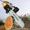 Elektrische kettingzaag, motorzaag, handzaag, motorsag, Productafbeelding-voorbeeld 2