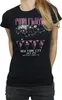 Pink Floyd - "Tour NYC" T-Shirt für Damen BI36627 (M) Produktbild-Vorschau 3