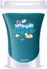 Dekorzucker Zucker Blau Türkis 100 g für Torten, Produktbild-Vorschau 1