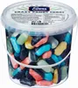 Evers Crazy Candy Frogs 1kg Produktbild-Vorschau 1