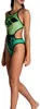Maillot de bain femme ARENA One Double Crossback Voir les images du produit 4