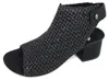 Damen Sandalen Rieker 64670-00 schwarz 39 Produktbild-Vorschau 4