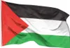 PHENO FLAGS Palästina Flagge Gaza 90 x 150 cm Produktbild-Vorschau 1
