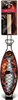 A Jim Beam branded fish grill basket with a fish inside, presented on a white background. Produktbild-Vorschau