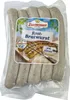 Food-United Rostbratwürste aus Bayern Packung 350g, Produktbild-Vorschau 1