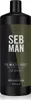 Sebastian Professional Man The Multi-Tasker 3-in-1 Shampoo Produktbild-Vorschau 2
