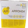 APIFONDA 12,5kg Portionsbeutel Bienenfutter Tierfutter Produktbild-Vorschau 2