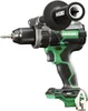 A cordless drill with an auxiliary handle is shown against a white background. Produktbild-Vorschau