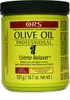 ORS Organic Root Stimulator Olivenöl Professional Creme Produktbild-Vorschau 1