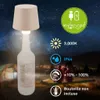 Akumulatorowa lampa stołowa LED Bottle Lamp Cordless Podgląd zdjęcia produktu 14